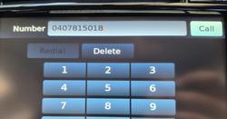 2020 Nissan X-TRAIL ST-L