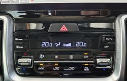 2023 Kia Sorento Sport