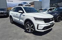 2023 Kia Sorento Sport