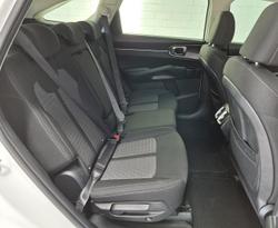 2023 Kia Sorento Sport