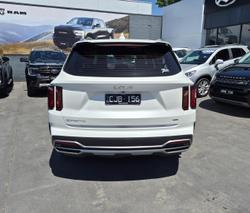 2023 Kia Sorento Sport