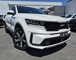 2023 Kia Sorento Sport