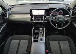 2023 Kia Sorento Sport
