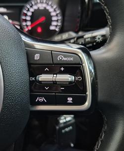 2023 Kia Sorento Sport