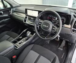 2023 Kia Sorento Sport