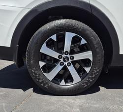 2023 Kia Sorento Sport