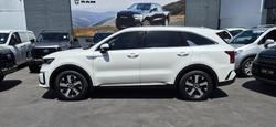2023 Kia Sorento Sport