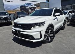 2023 Kia Sorento Sport