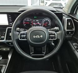 2023 Kia Sorento Sport