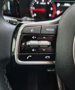 2023 Kia Sorento Sport