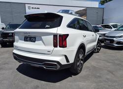 2023 Kia Sorento Sport