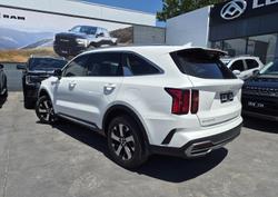 2023 Kia Sorento Sport