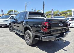 2023 Ford Ranger Wildtrak