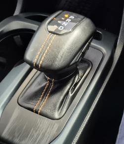 2023 Ford Ranger Wildtrak