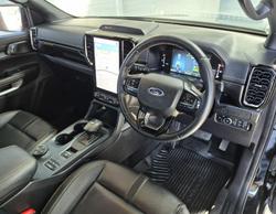 2023 Ford Ranger Wildtrak