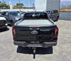 2023 Ford Ranger Wildtrak