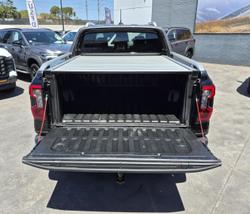 2023 Ford Ranger Wildtrak