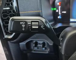 2023 Ford Ranger Wildtrak