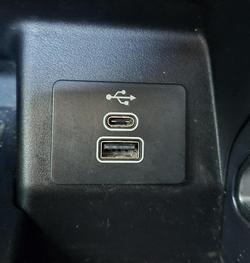 2023 Ford Ranger Wildtrak