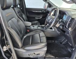 2023 Ford Ranger Wildtrak