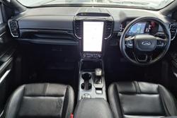 2023 Ford Ranger Wildtrak