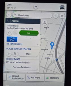 2023 Ford Ranger Wildtrak