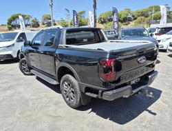 2023 Ford Ranger Wildtrak