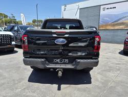 2023 Ford Ranger Wildtrak