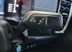 2023 Ford Ranger Wildtrak