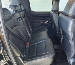 2023 Ford Ranger Wildtrak