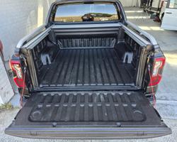 2023 Ford Ranger Wildtrak