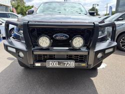 2020 Ford Ranger FX4