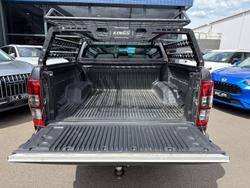 2020 Ford Ranger FX4