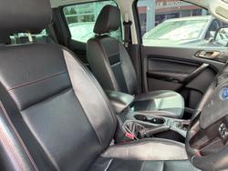 2020 Ford Ranger FX4