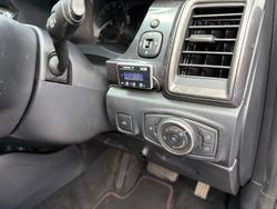 2020 Ford Ranger FX4