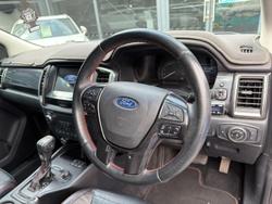 2020 Ford Ranger FX4