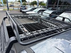 2020 Ford Ranger FX4