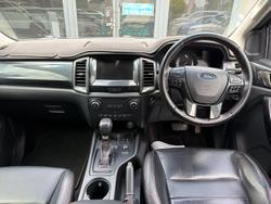 2020 Ford Ranger FX4