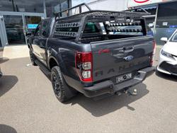 2020 Ford Ranger FX4