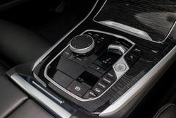 2023 BMW X5 xDrive30d M Sport G05 4X4 Constant Dravit Grey