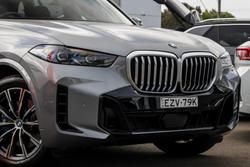 2023 BMW X5 xDrive30d M Sport