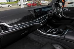 2023 BMW X5 xDrive30d M Sport G05 4X4 Constant Dravit Grey