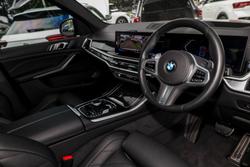 2023 BMW X5 xDrive30d M Sport G05 4X4 Constant Dravit Grey