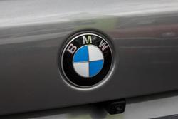 2023 BMW X5 xDrive30d M Sport G05 4X4 Constant Dravit Grey