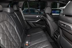 2023 BMW X5 xDrive30d M Sport G05 4X4 Constant Dravit Grey