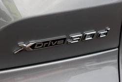 2023 BMW X5 xDrive30d M Sport G05 4X4 Constant Dravit Grey