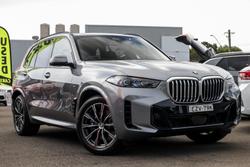 2023 BMW X5 xDrive30d M Sport