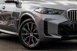 2023 BMW X5 xDrive30d M Sport