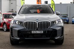 2023 BMW X5 xDrive30d M Sport