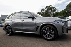 2023 BMW X5 xDrive30d M Sport G05 4X4 Constant Dravit Grey